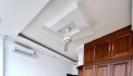 Bán Nhà Hẻm Trần Văn Quang – Âu Cơ Tân Bình – Ô Tô Thang Máy – 52m2 , 4 Tầng Chỉ Nhỉnh 7 Tỷ.